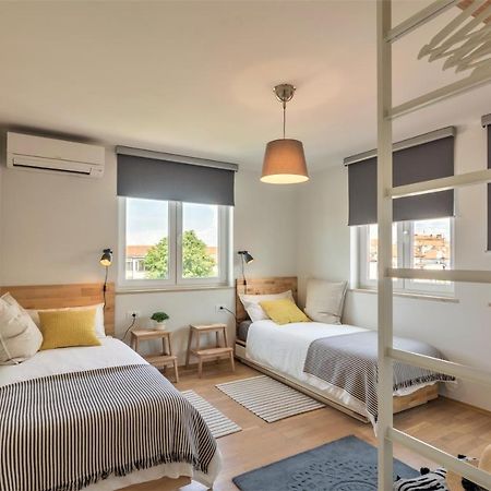 פורץ City Garden Apartment מראה חיצוני תמונה