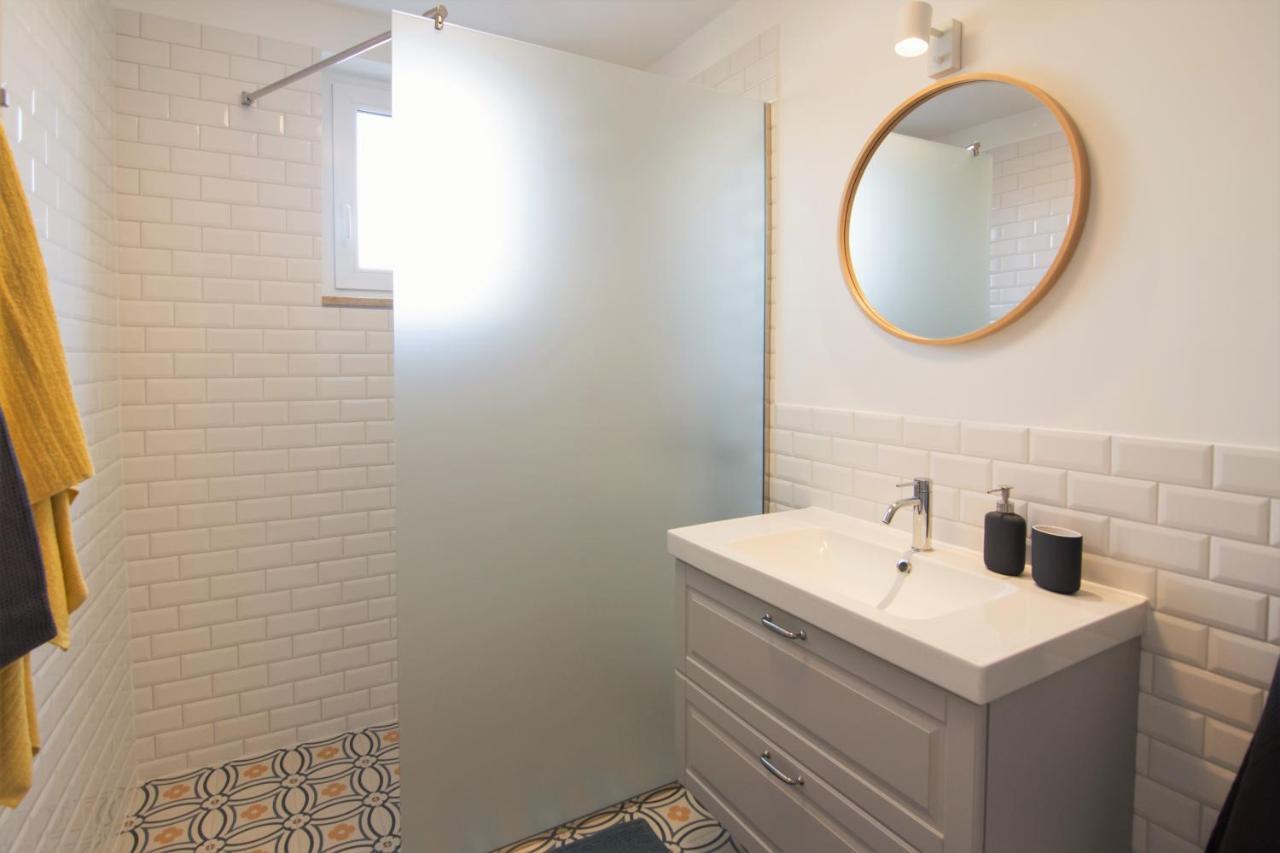 פורץ City Garden Apartment מראה חיצוני תמונה